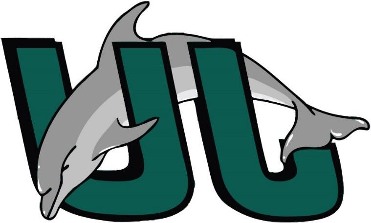 JU Dolphins logo