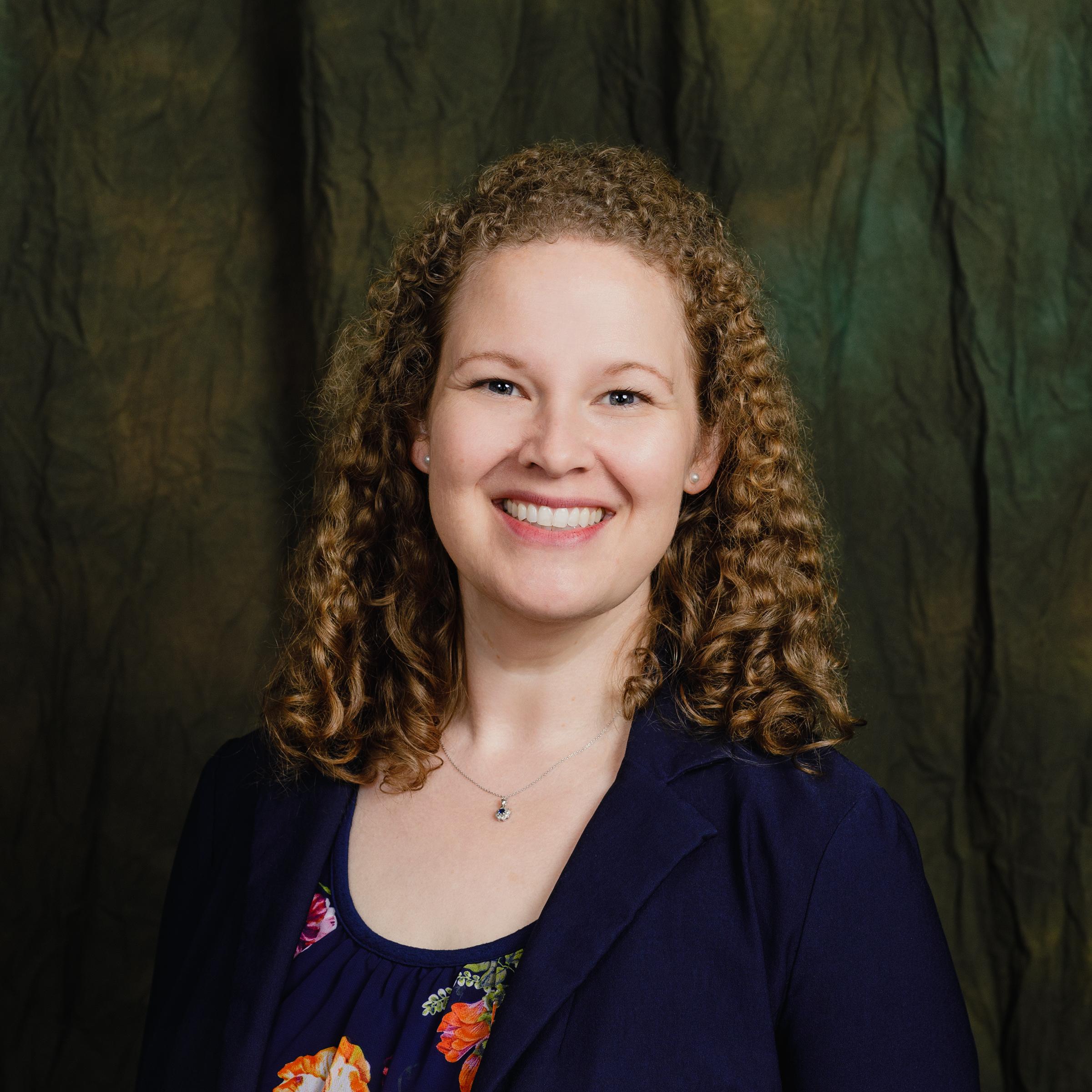 Dr. Megan Bewernitz