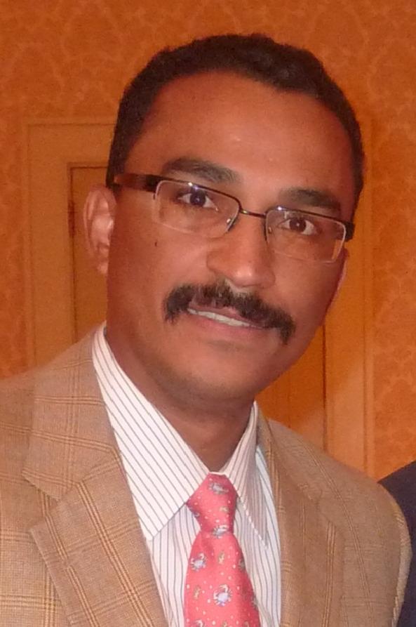 Dr. Rui Fernandes